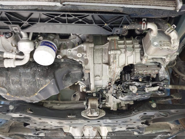 3KPF24AD5PE607588 KIA Forte Lxs