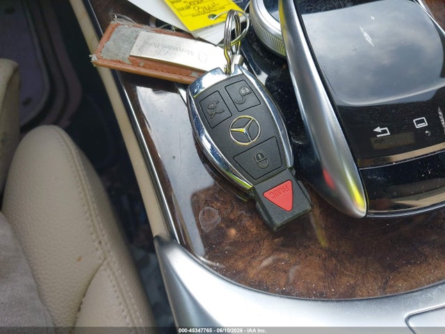45347765 :رقم المزاد ، 55SWF4KB3FU058966 vin ، 2015 Mercedes-benz C 300 4matic مزاد بيع