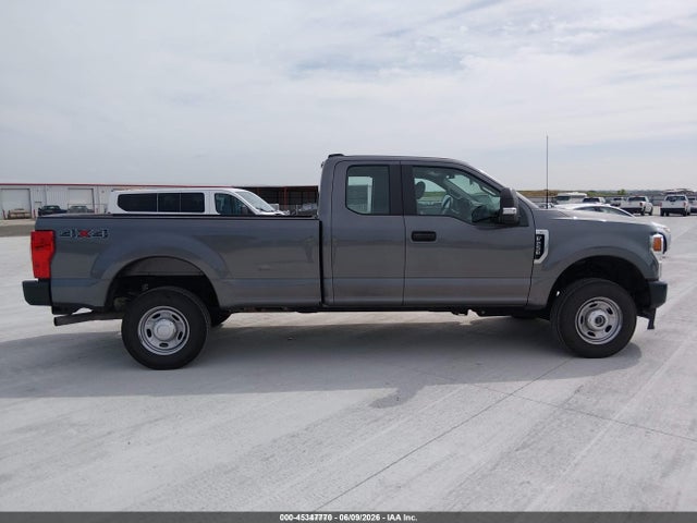 Ford F-250 Xl 2022 1FT7X2B69NEC95780 Image 16