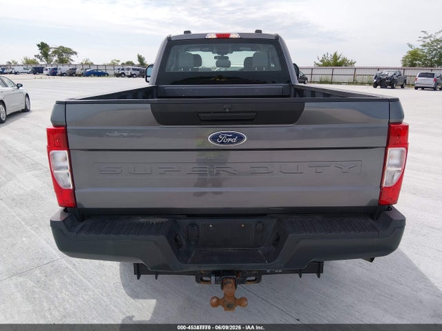 Ford F-250 Xl 2022 1FT7X2B69NEC95780 Image 19