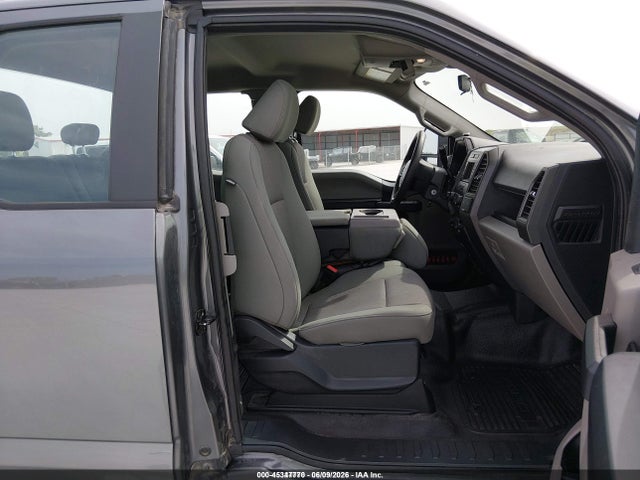 Ford F-250 Xl 2022 1FT7X2B69NEC95780 Image 5