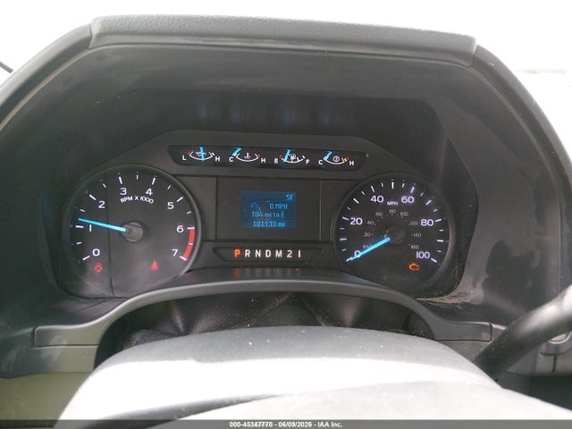 45347770 :رقم المزاد ، 1FT7X2B69NEC95780 vin ، 2022 Ford F-250 Xl مزاد بيع
