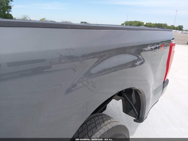 Ford F-250 Xl 2022 1FT7X2B69NEC95780 Image 13