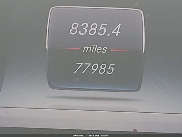 2019 Mercedes-benz E 300 4matic მანქანა იყიდება აუქციონზე, vin: WDDZF4KB1KA524076, აუქციონის ნომერი: 45347771