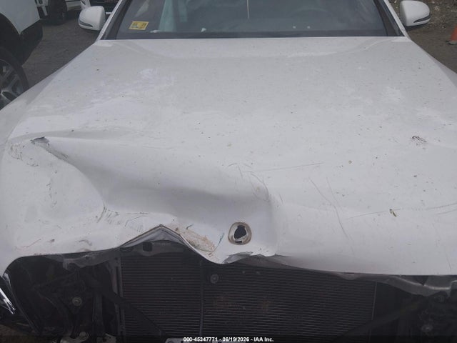 2019 Mercedes-benz E 300 4matic მანქანა იყიდება აუქციონზე, vin: WDDZF4KB1KA524076, აუქციონის ნომერი: 45347771