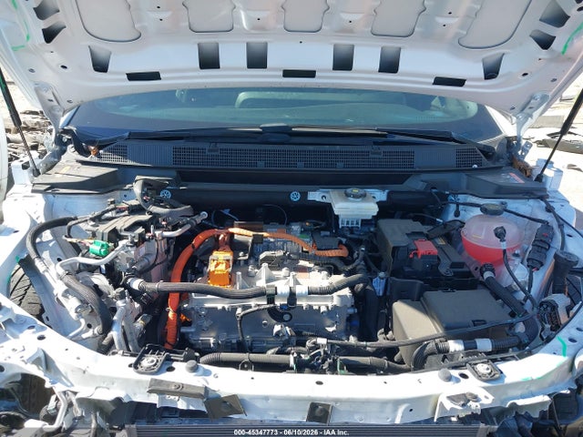 Chevrolet Equinox Ev Lt 2025 3GN7DLRP0SS131663 Image 10