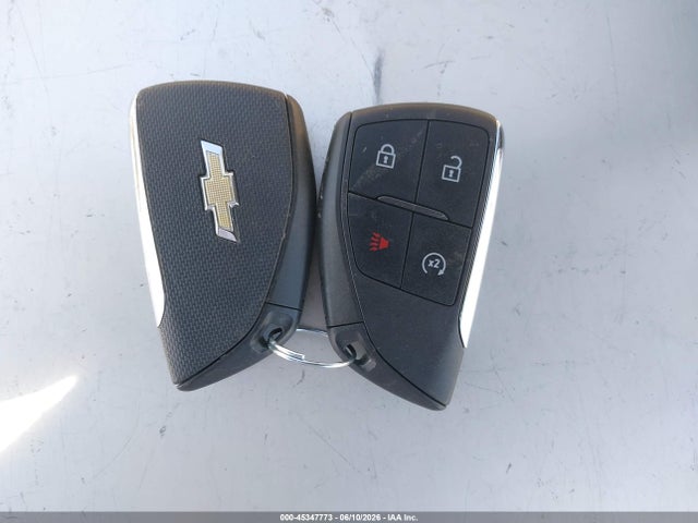 Chevrolet Equinox Ev Lt 2025 3GN7DLRP0SS131663 Image 11