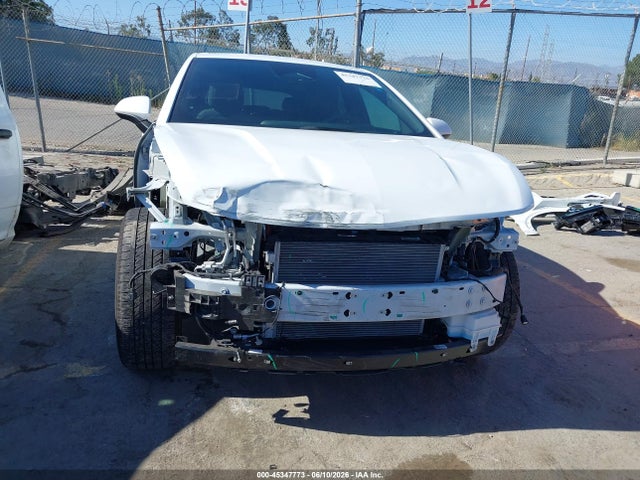 Chevrolet Equinox Ev Lt 2025 3GN7DLRP0SS131663 Image 13