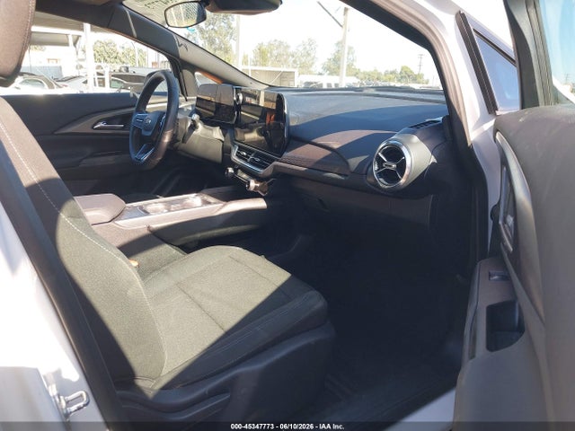 Chevrolet Equinox Ev Lt 2025 3GN7DLRP0SS131663 Image 5