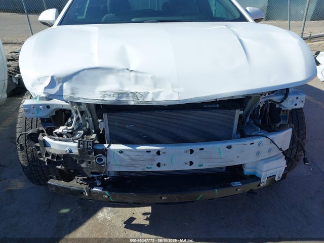 Chevrolet Equinox Ev Lt 2025 3GN7DLRP0SS131663 Image 6