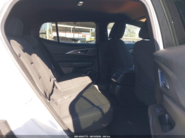 Chevrolet Equinox Ev Lt 2025 3GN7DLRP0SS131663 Image 8