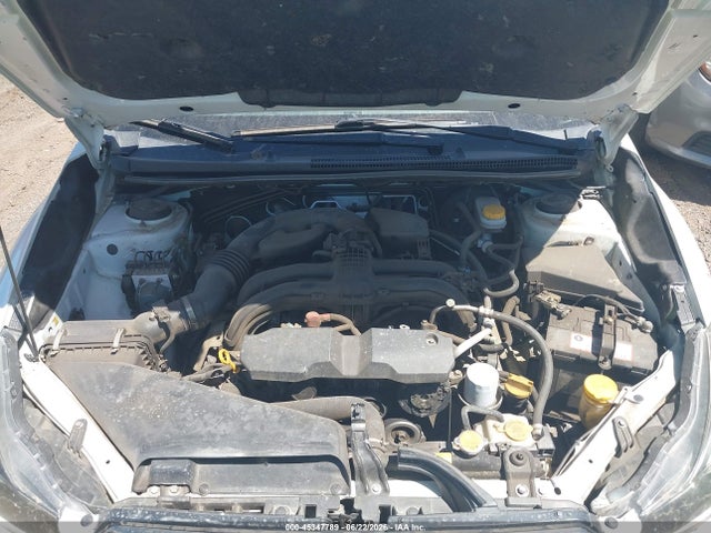 Subaru Impreza 2.0i Premium 2016 JF1GJAB63GH006217 Image 10