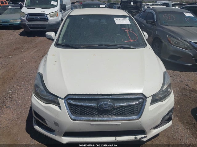 Subaru Impreza 2.0i Premium 2016 JF1GJAB63GH006217 Image 12