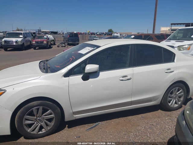 Subaru Impreza 2.0i Premium 2016 JF1GJAB63GH006217 Image 14