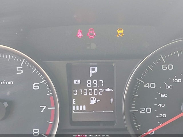 Subaru Impreza 2.0i Premium 2016 JF1GJAB63GH006217 Image 15