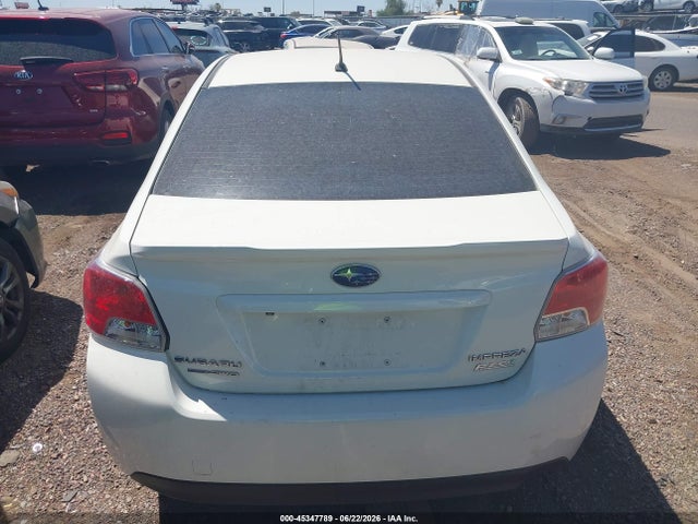 Subaru Impreza 2.0i Premium 2016 JF1GJAB63GH006217 Image 16