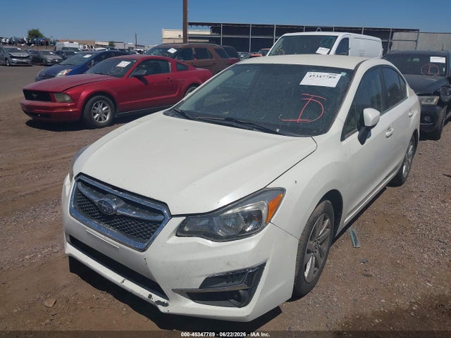 Subaru Impreza 2.0i Premium 2016 JF1GJAB63GH006217 Image 2