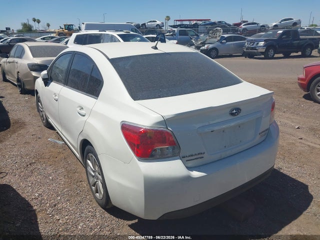 Subaru Impreza 2.0i Premium 2016 JF1GJAB63GH006217 Image 3
