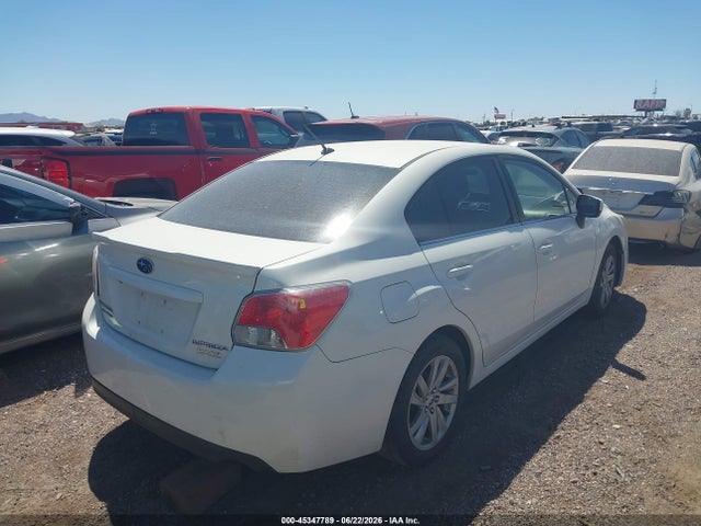 Subaru Impreza 2.0i Premium 2016 JF1GJAB63GH006217 Image 4
