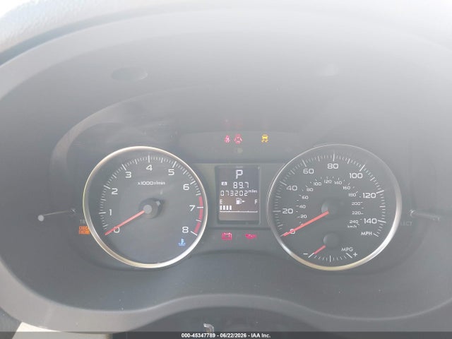 Subaru Impreza 2.0i Premium 2016 JF1GJAB63GH006217 Image 7