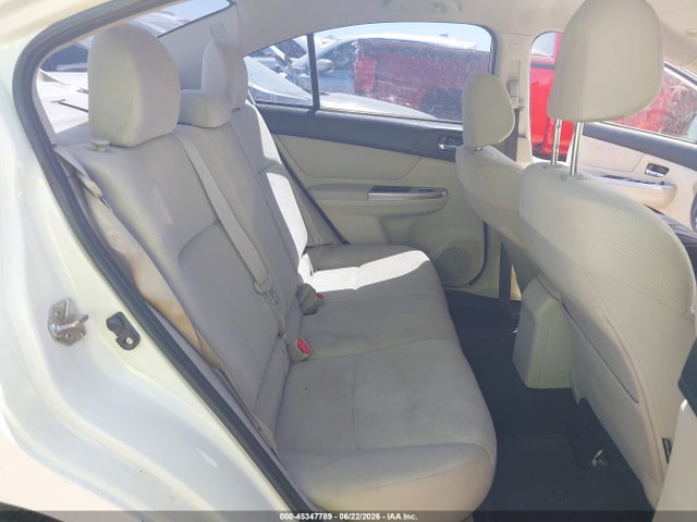Subaru Impreza 2.0i Premium 2016 JF1GJAB63GH006217 Image 8