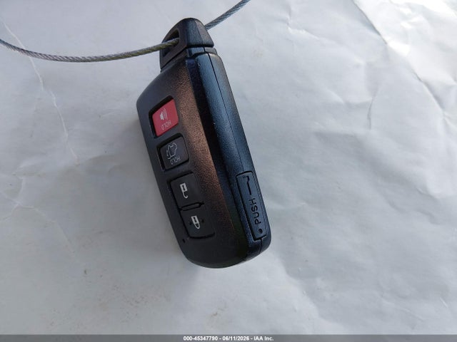 5TDJZRFH2HS406429 Toyota Highlander Xle