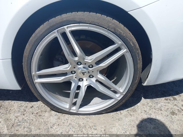Aukcja sprzedaży 2016 Lexus Rc 350, vin: JTHSE5BC9G5007183, numer aukcji: 45347800