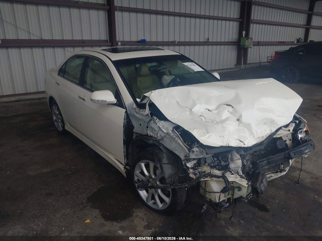 Продаж на аукціоні авто 2006 Acura Tsx, vin: JH4CL95896C007946, номер лоту: 45347801