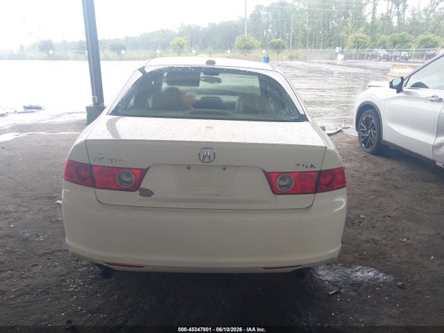 Aukcja sprzedaży 2006 Acura Tsx, vin: JH4CL95896C007946, numer aukcji: 45347801