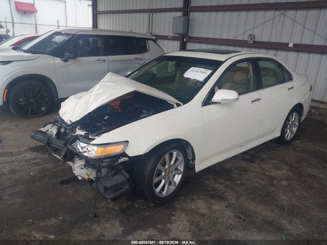 Продаж на аукціоні авто 2006 Acura Tsx, vin: JH4CL95896C007946, номер лоту: 45347801