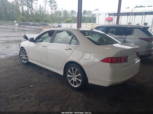 Продаж на аукціоні авто 2006 Acura Tsx, vin: JH4CL95896C007946, номер лоту: 45347801