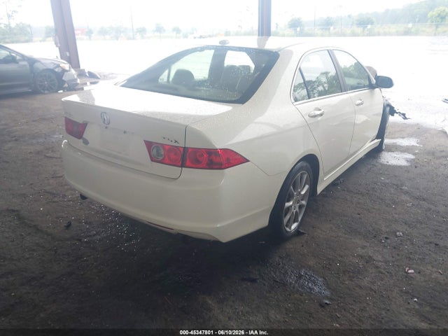 Продаж на аукціоні авто 2006 Acura Tsx, vin: JH4CL95896C007946, номер лоту: 45347801