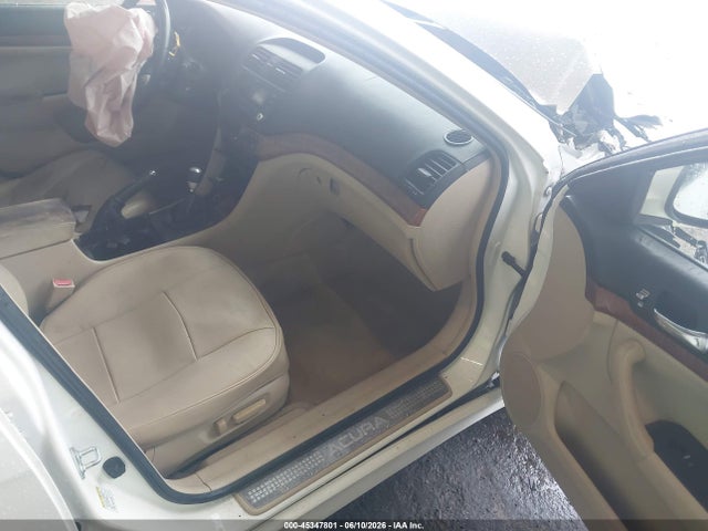 Продаж на аукціоні авто 2006 Acura Tsx, vin: JH4CL95896C007946, номер лоту: 45347801