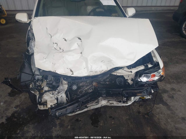 Aukcja sprzedaży 2006 Acura Tsx, vin: JH4CL95896C007946, numer aukcji: 45347801