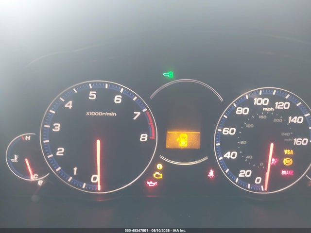 Aukcja sprzedaży 2006 Acura Tsx, vin: JH4CL95896C007946, numer aukcji: 45347801
