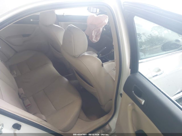 Продаж на аукціоні авто 2006 Acura Tsx, vin: JH4CL95896C007946, номер лоту: 45347801