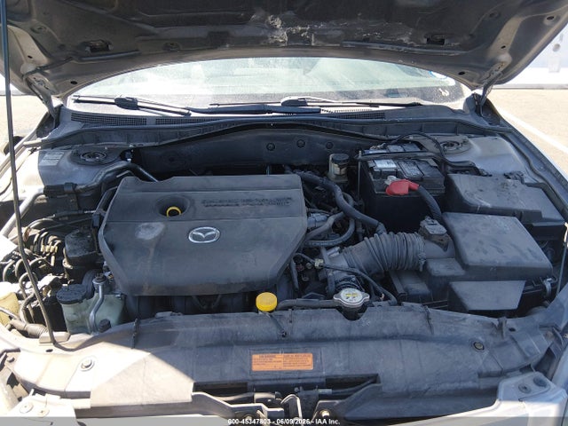 Aukcja sprzedaży 2008 Mazda Mazda6 I Sport Ve, vin: 1YVHP80C885M21934, numer aukcji: 45347803