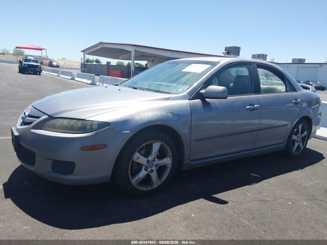 Aukcja sprzedaży 2008 Mazda Mazda6 I Sport Ve, vin: 1YVHP80C885M21934, numer aukcji: 45347803