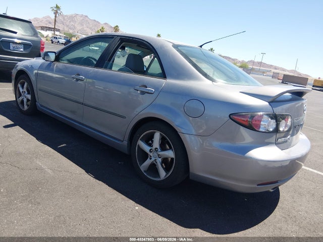 Aukcja sprzedaży 2008 Mazda Mazda6 I Sport Ve, vin: 1YVHP80C885M21934, numer aukcji: 45347803