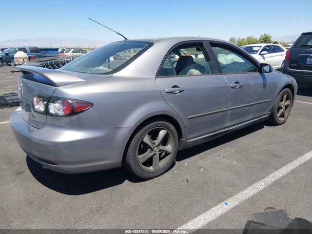 Aukcja sprzedaży 2008 Mazda Mazda6 I Sport Ve, vin: 1YVHP80C885M21934, numer aukcji: 45347803