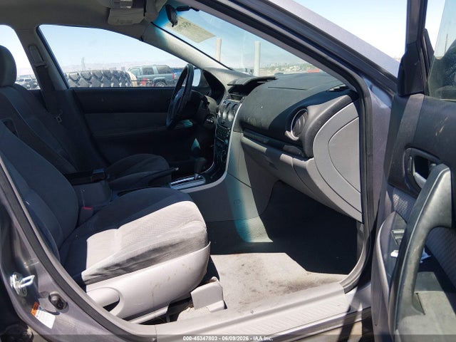 Aukcja sprzedaży 2008 Mazda Mazda6 I Sport Ve, vin: 1YVHP80C885M21934, numer aukcji: 45347803