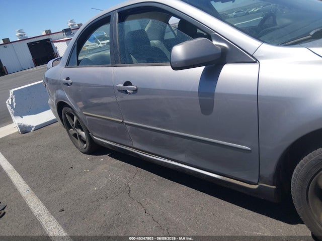 Aukcja sprzedaży 2008 Mazda Mazda6 I Sport Ve, vin: 1YVHP80C885M21934, numer aukcji: 45347803