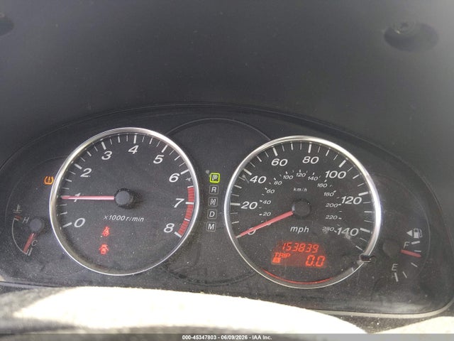 Aukcja sprzedaży 2008 Mazda Mazda6 I Sport Ve, vin: 1YVHP80C885M21934, numer aukcji: 45347803
