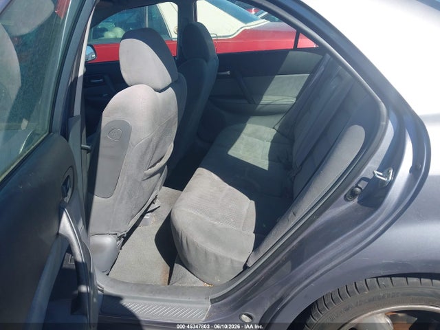 Aukcja sprzedaży 2008 Mazda Mazda6 I Sport Ve, vin: 1YVHP80C885M21934, numer aukcji: 45347803