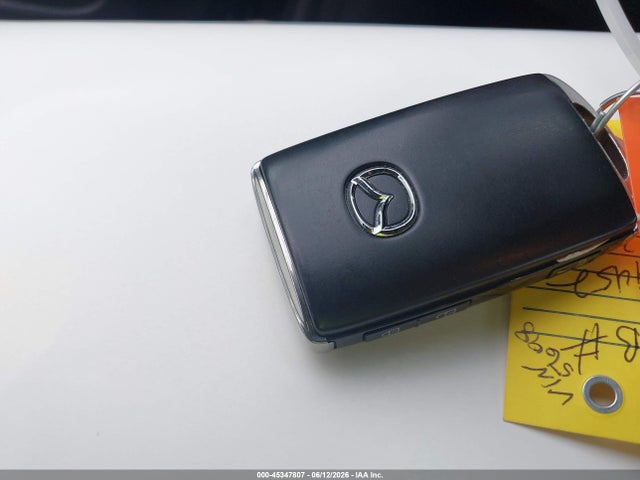 45347807 :رقم المزاد ، JM3KFBBM4M0365698 vin ، 2021 Mazda Cx-5 Sport مزاد بيع