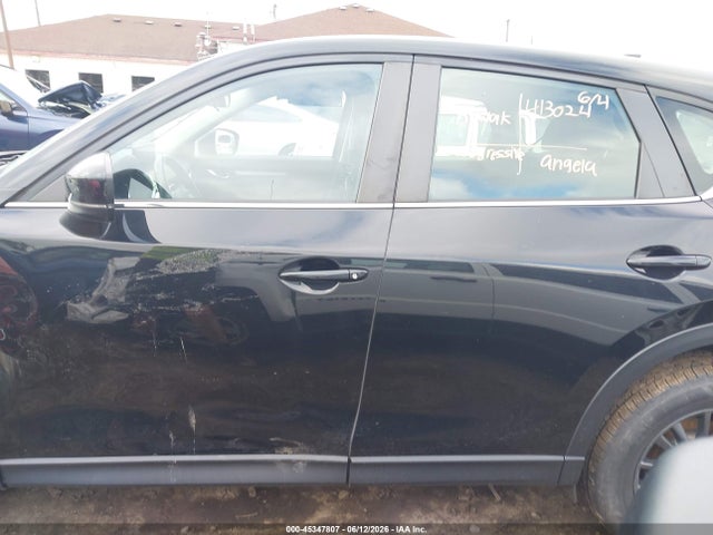 45347807 :رقم المزاد ، JM3KFBBM4M0365698 vin ، 2021 Mazda Cx-5 Sport مزاد بيع