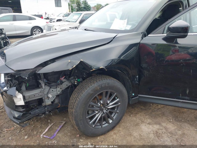 45347807 :رقم المزاد ، JM3KFBBM4M0365698 vin ، 2021 Mazda Cx-5 Sport مزاد بيع
