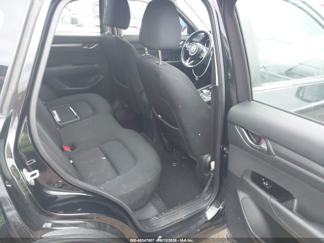 45347807 :رقم المزاد ، JM3KFBBM4M0365698 vin ، 2021 Mazda Cx-5 Sport مزاد بيع