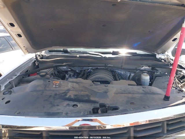 Продажа на аукционе авто 2015 Chevrolet Silverado 1500 2lt, vin: 1GCVKRECXFZ438830, номер лота: 45347809
