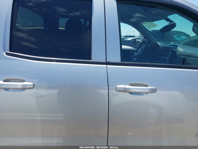 Продажа на аукционе авто 2015 Chevrolet Silverado 1500 2lt, vin: 1GCVKRECXFZ438830, номер лота: 45347809